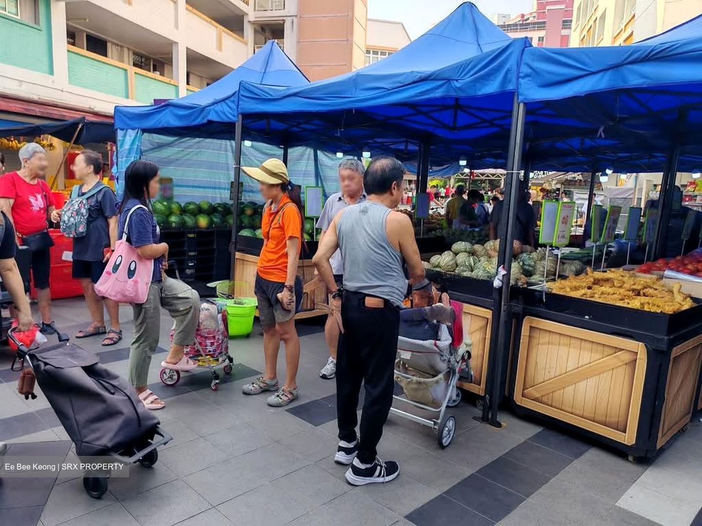 Bukit Batok Street 11 (D23), Retail #556332011